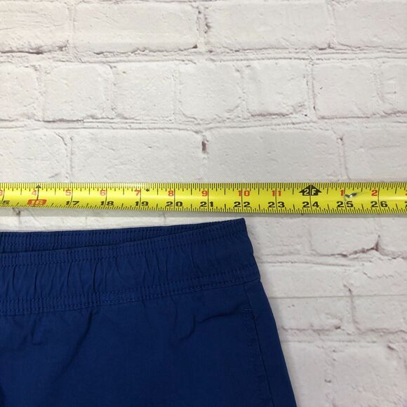 Old Navy Men Pull On Drawstring 8 Inch Poolside Swim Shorts Size XL Tall B273 -2 - Picture 4 of 16